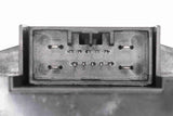 Switch, window regulator - V26-73-0076