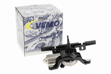 Wiper Motor - V30-07-0034
