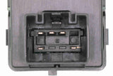 Switch, window regulator - V25-73-0105