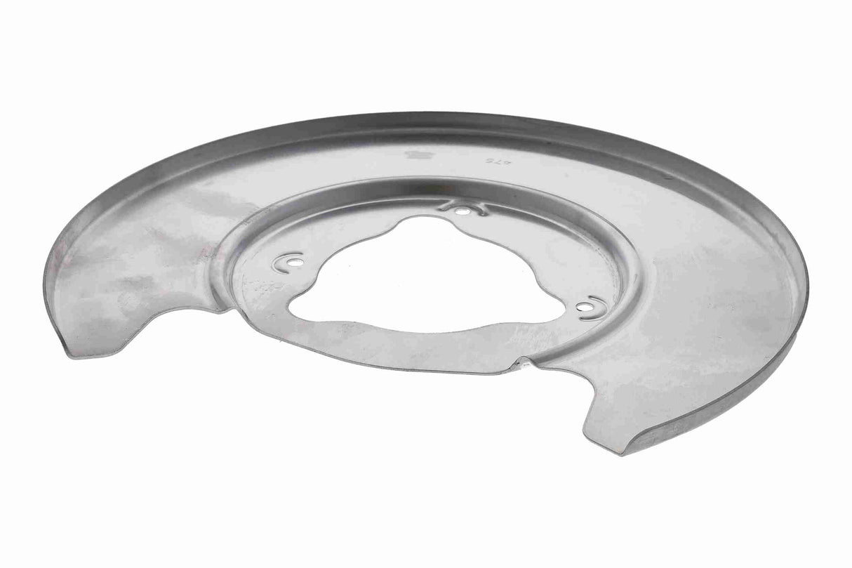 Splash Guard, brake disc - V58-0050