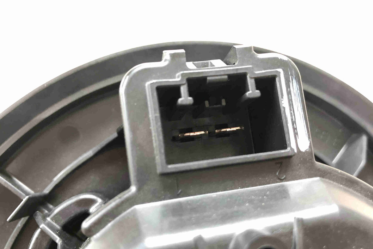 Interior Blower - V15-03-1942