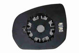 Mirror Glass, exterior mirror - V22-69-0031