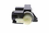 Pressure converter, turbocharger - V95-63-0014
