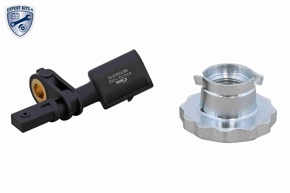 Wheel Bearing Kit - V10-72-0295