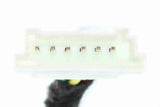 Electric Motor, tailgate - V20-55-0036