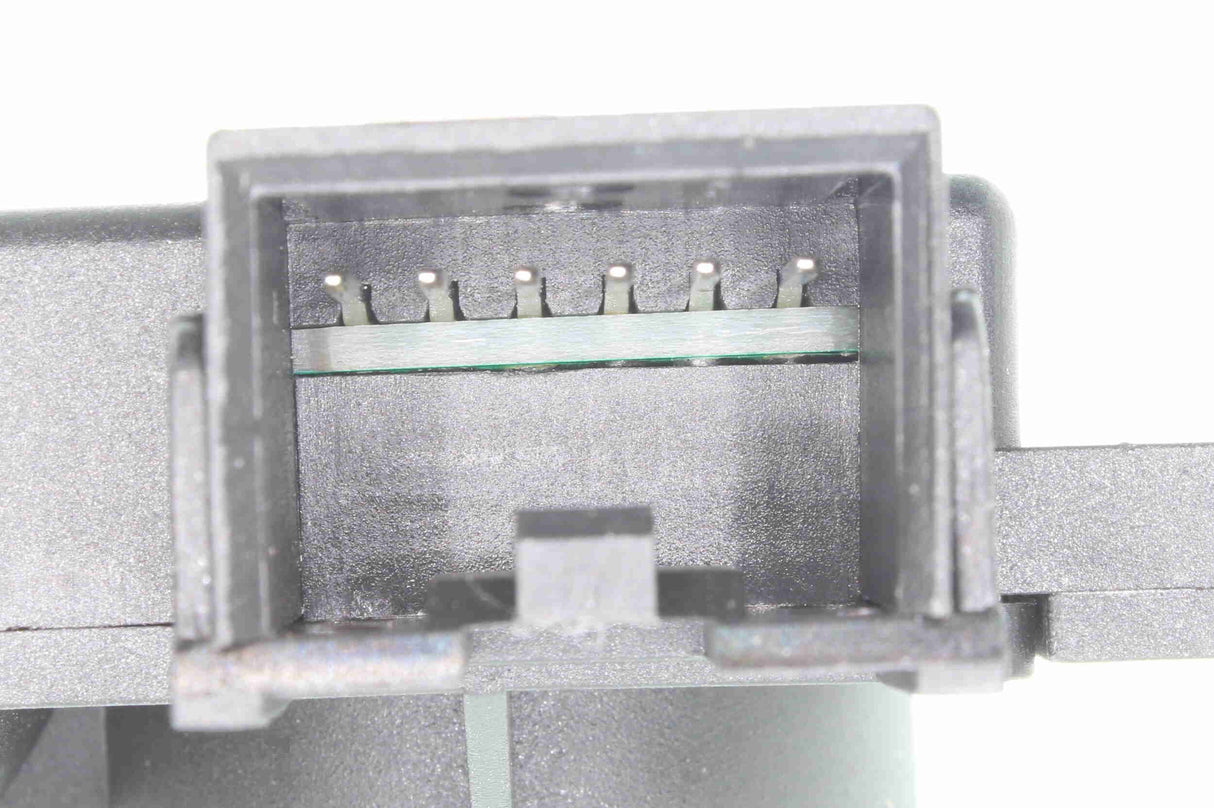 Actuator, blending flap - V25-77-0076