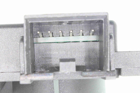 Actuator, blending flap - V25-77-0076