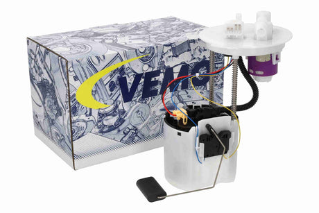 Fuel Pump - V51-09-0041