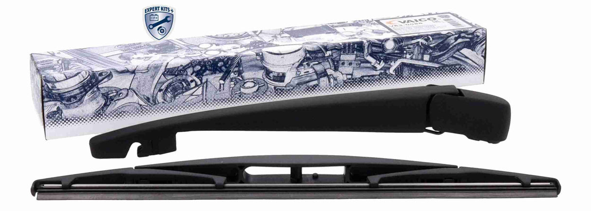 Wiper Arm Set, window cleaning - V63-0088