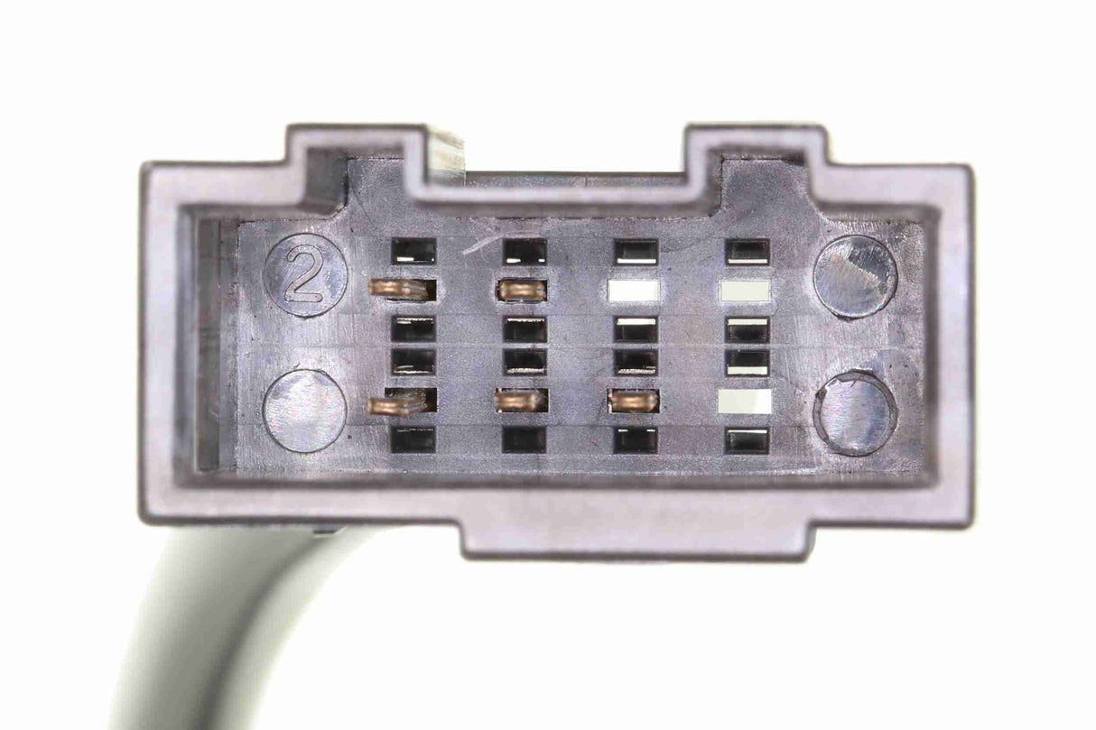 Exterior Mirror - V10-69-0263