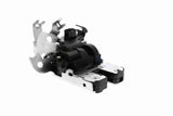 Tailgate Lock - V10-85-0097