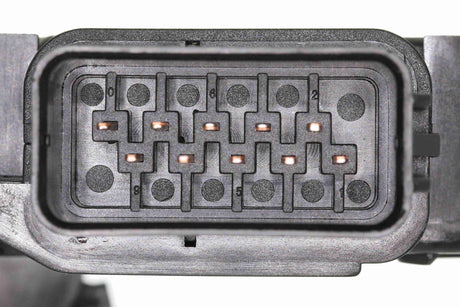 Door Lock - V95-85-0014