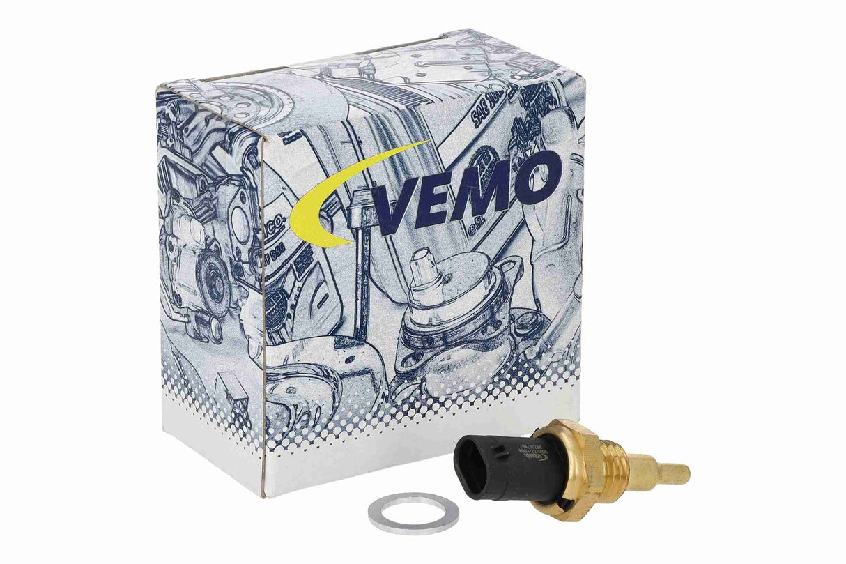 Sensor, coolant temperature - V20-72-1568