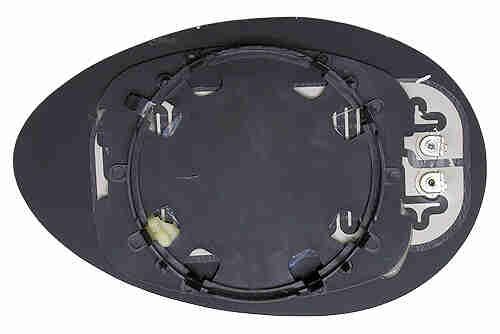 Mirror Glass, exterior mirror - V24-69-0040