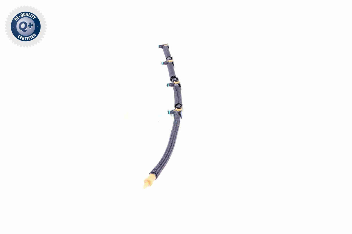 Hose, fuel overflow - V10-5499