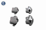 Brake Pad Set, disc brake - V22-0151