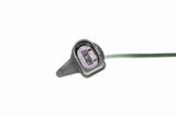 Warning Contact, brake pad wear - V10-72-0804