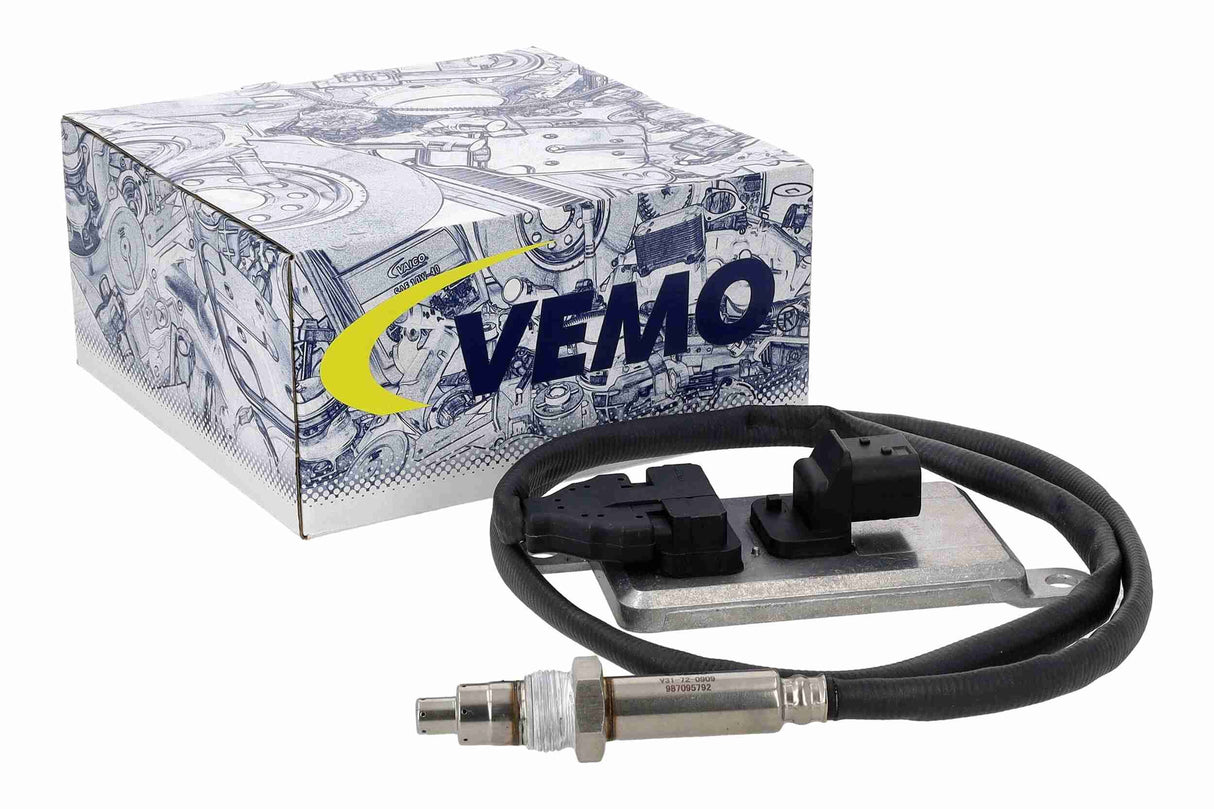NOx Sensor, urea injection - V31-72-0909