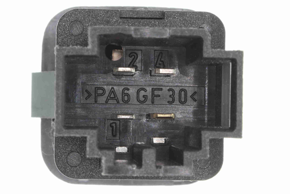 Switch, fuel filler flap release - V10-73-0452