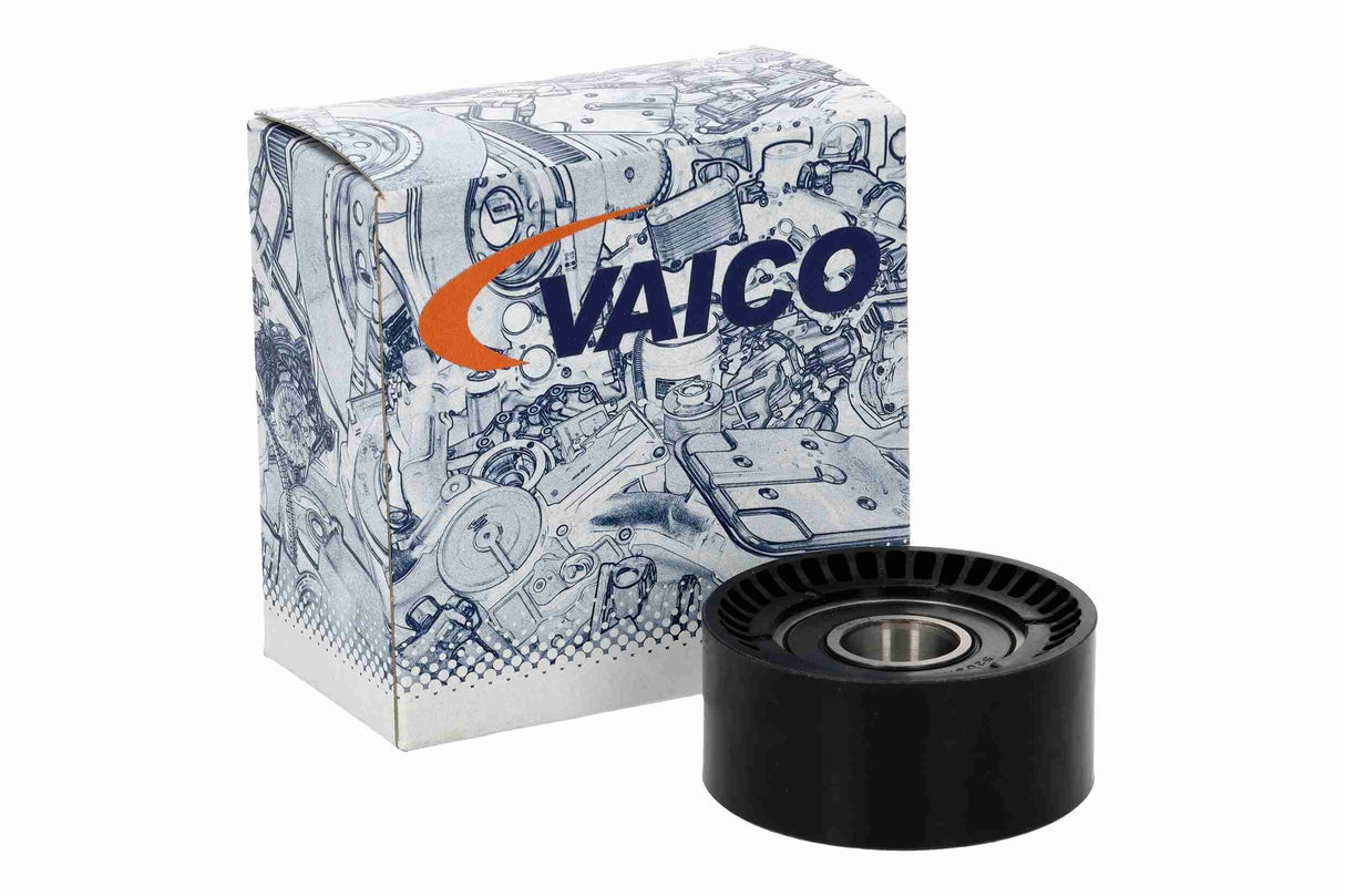 Deflection Pulley/Guide Pulley, timing belt - V95-0728