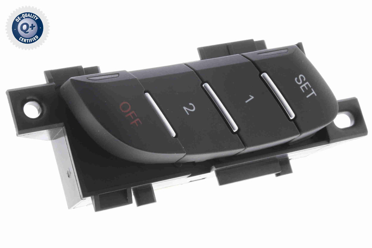 Actuator, seat adjustment - V10-73-0380