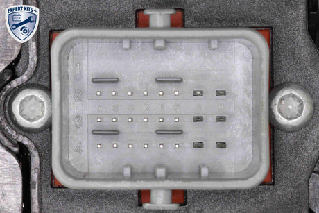 Control Element, parking brake caliper - V48-77-0019