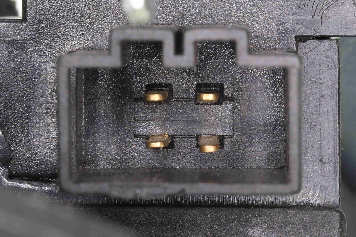 Tailgate Lock - V10-85-0098
