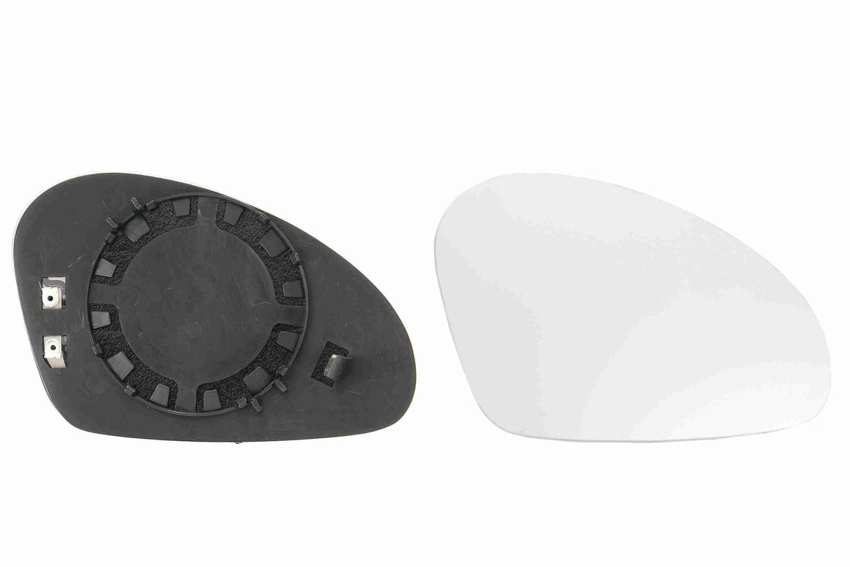 Mirror Glass, exterior mirror - V10-69-0120