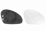 Mirror Glass, exterior mirror - V10-69-0120