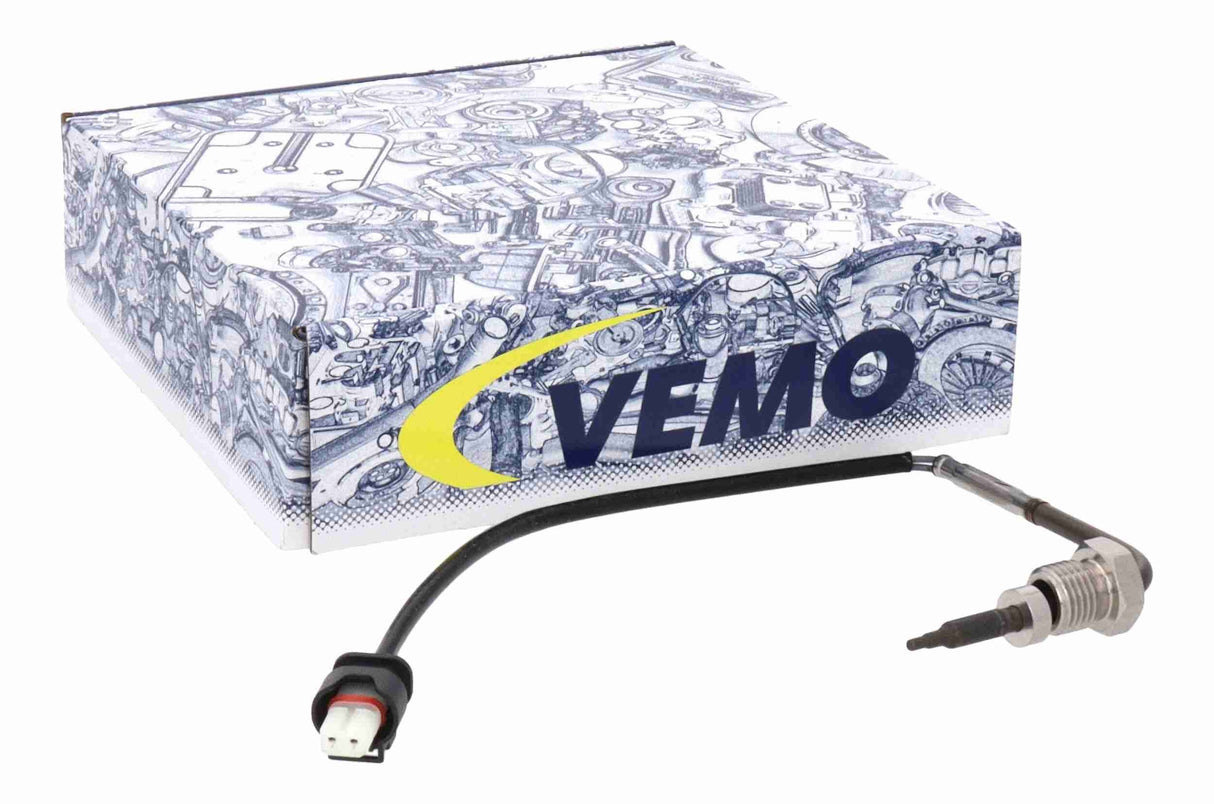 Sensor, exhaust gas temperature - V30-72-0391