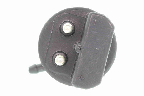 Washer Fluid Pump, window cleaning - V30-08-0313