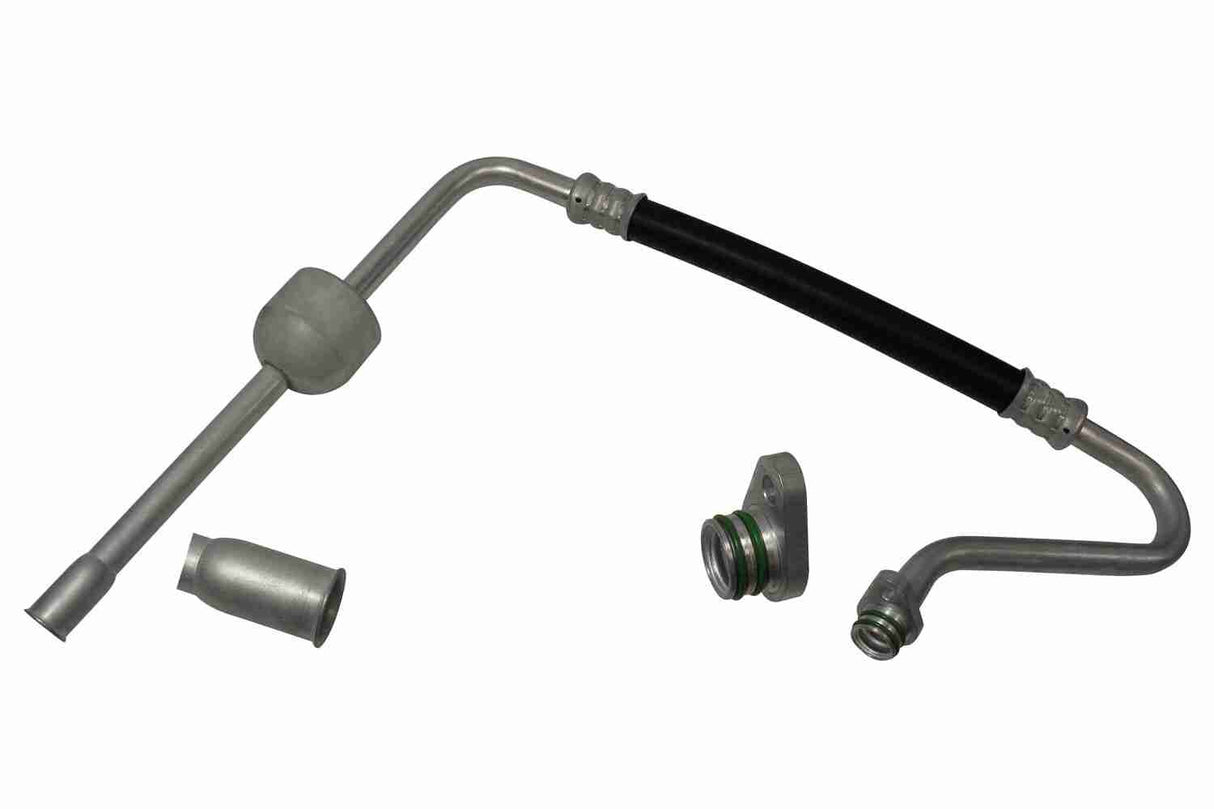 High-/Low Pressure Line, air conditioning - V22-20-0018