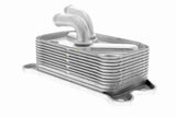Oil Cooler, engine oil - V95-60-0013