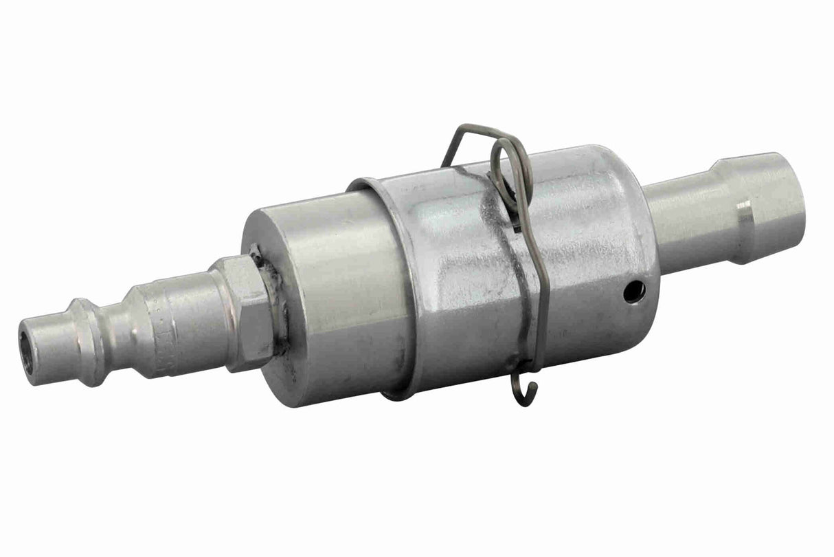 Filling Adapter, transmission - V99-1138