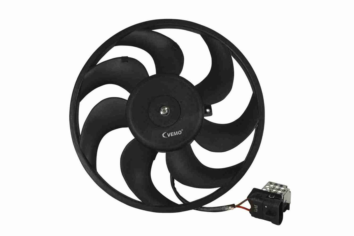 Fan, engine cooling - V40-01-1045