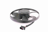 Electric Motor, radiator fan - V15-01-1847