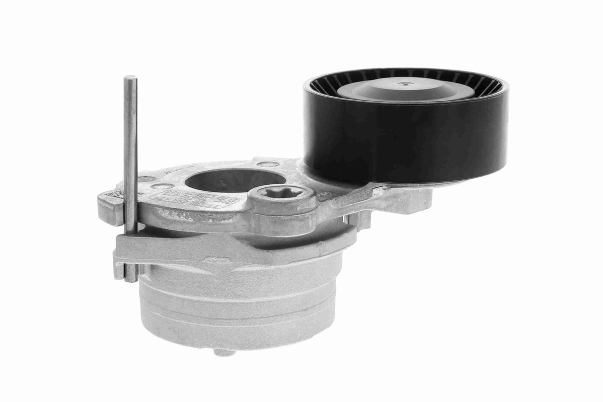 Belt Tensioner, V-ribbed belt - V10-7465