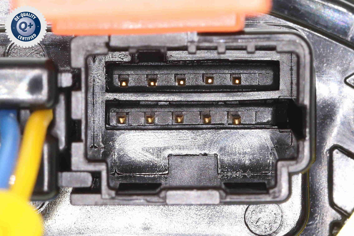 Clock Spring, airbag - V53-72-0149