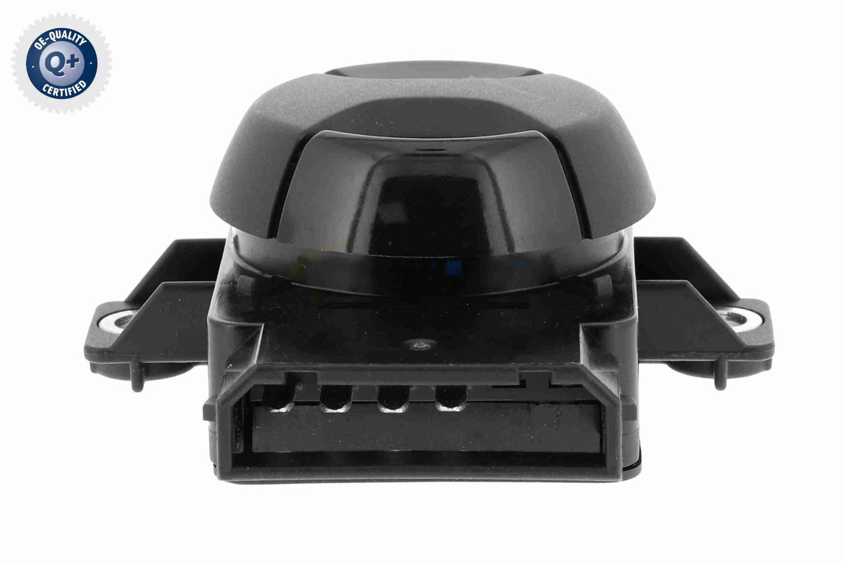 Control, seat back adjustment - V10-73-0386