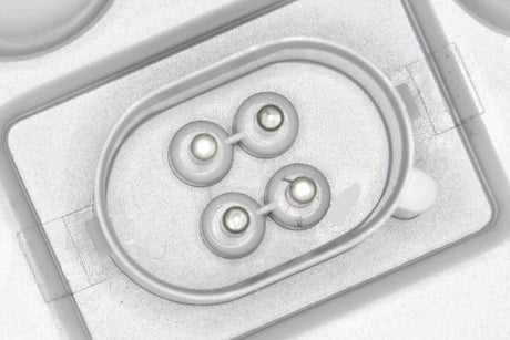 Fuel Pump - V48-09-0020