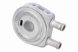 Oil Cooler, engine oil - V46-60-0087