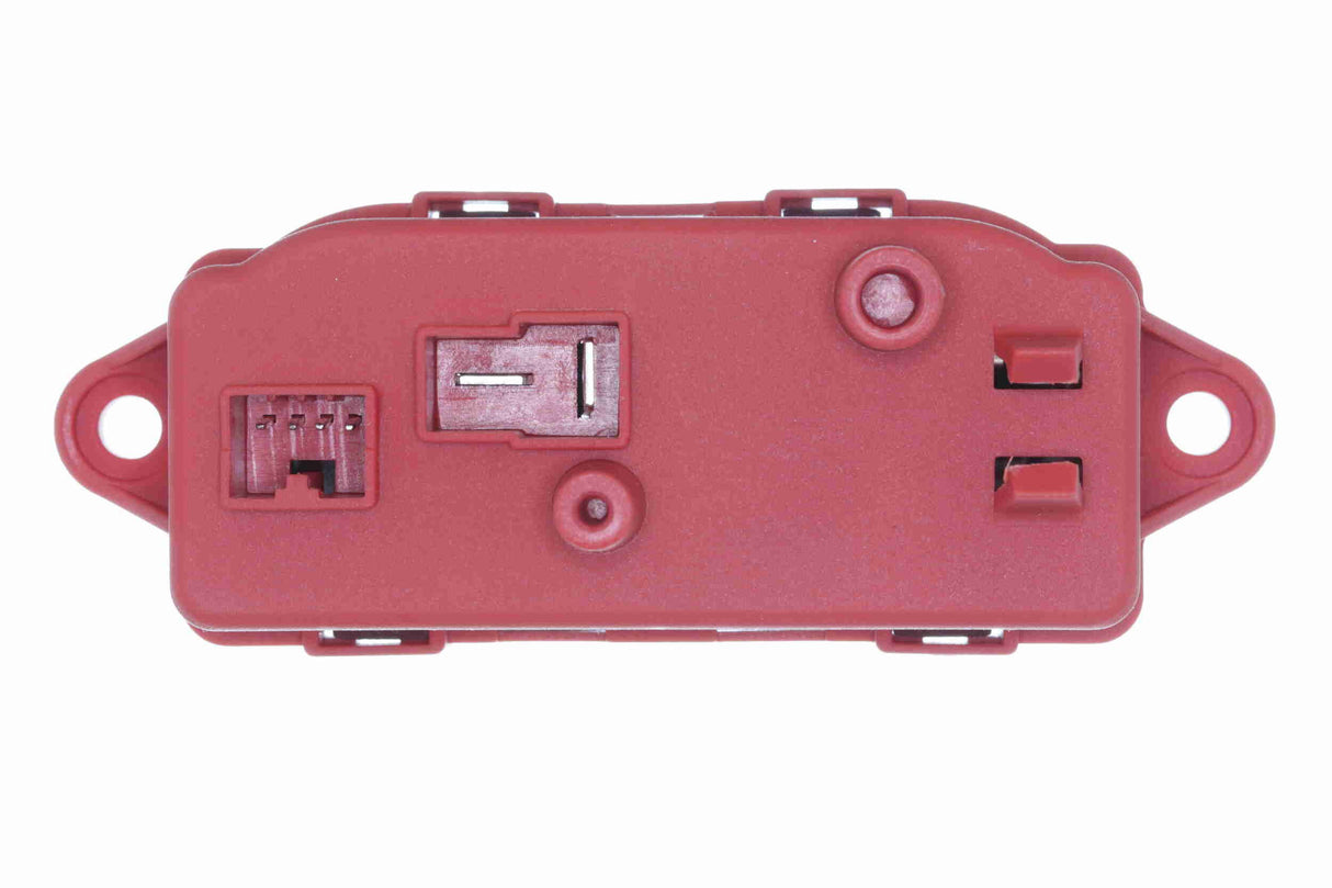 Regulator, interior blower - V27-79-0001