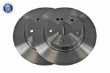 Brake Disc - V30-80058