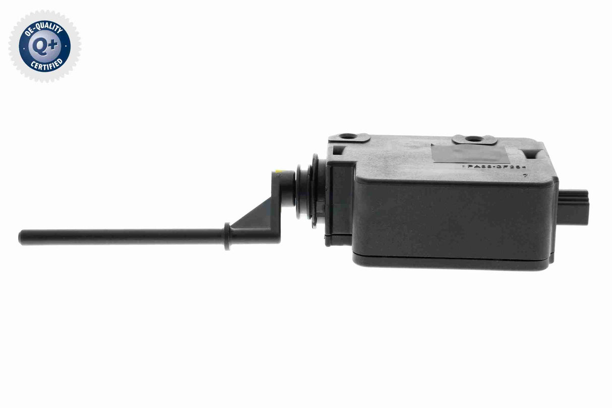 Actuator, central locking system - V20-77-1032