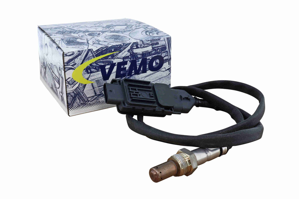 NOx Sensor, NOx catalytic converter - V20-72-0152