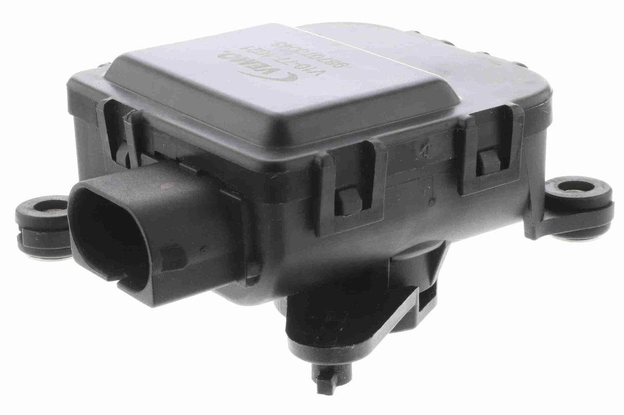 Actuator, blending flap - V10-77-1021