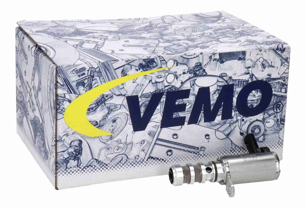 Regulating Valve, oil pressure - V22-54-0002