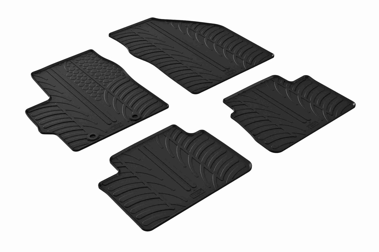 Floor Mat Set - V70-0799