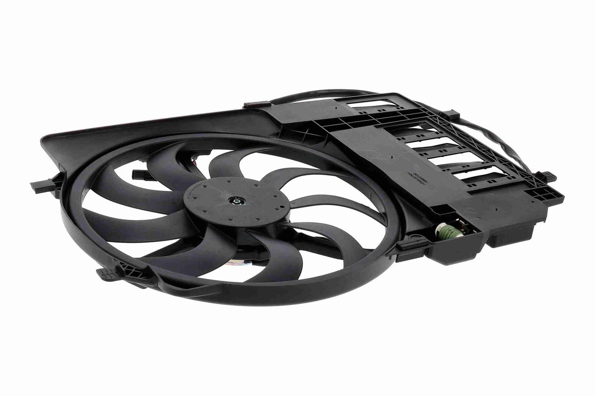 Fan, engine cooling - V20-01-0001