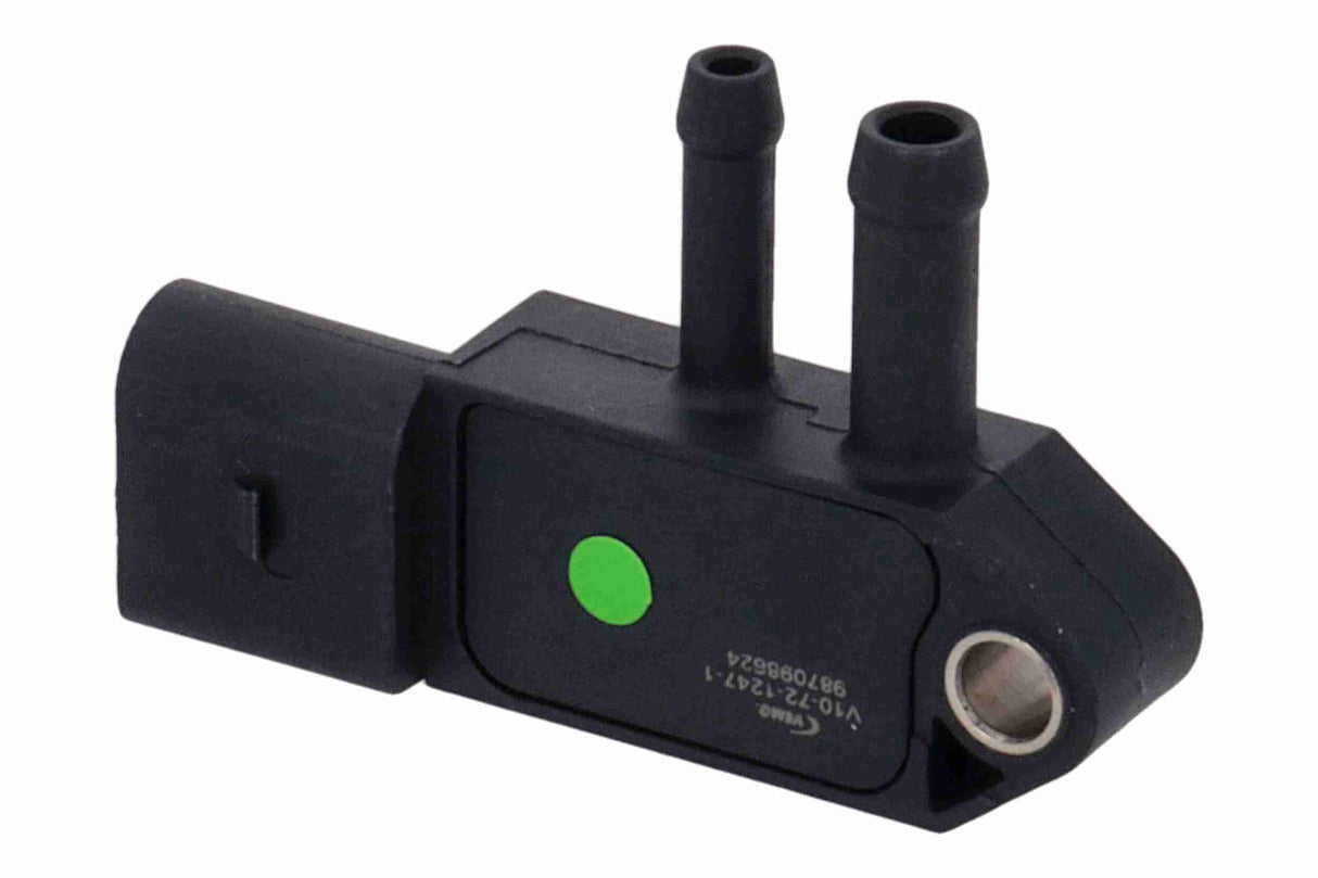 Sensor, exhaust pressure - V10-72-1247-1
